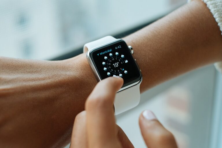 Digitální detox s Apple Watch – Může technologie pomoci snížit čas strávený na obrazovce?