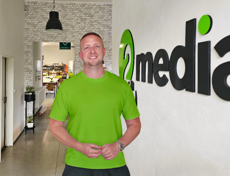 Bez investorů, ale s jasnou vizí